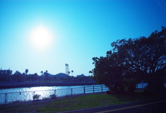太陽