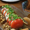 トマトサラダ
