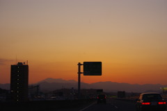 夕闇
