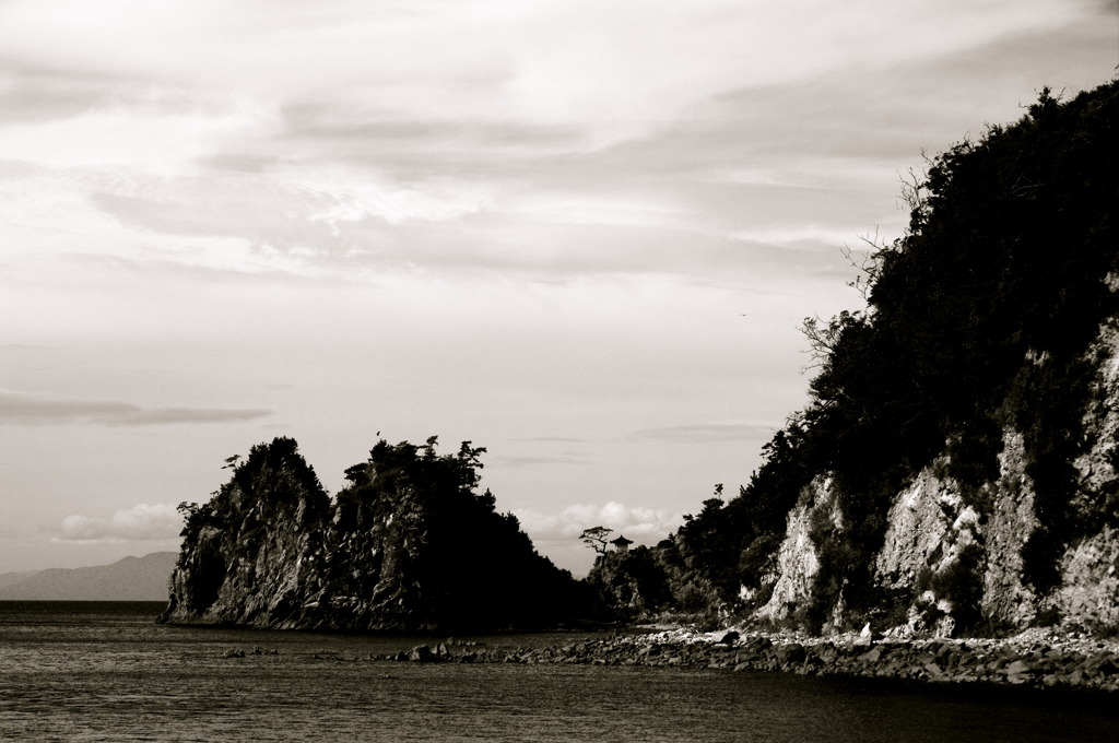 Scenery