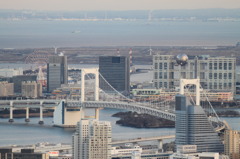 東京湾