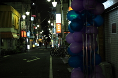 新宿二丁目