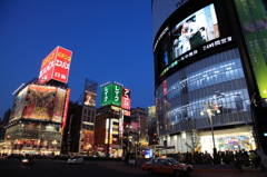 SHINJUKU東口