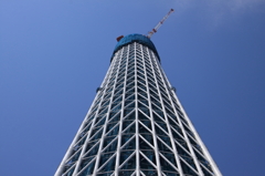 東京スカイツリー