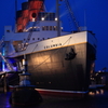 S.S.コロンビア号