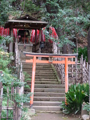 神社