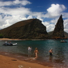 Bartolome Island