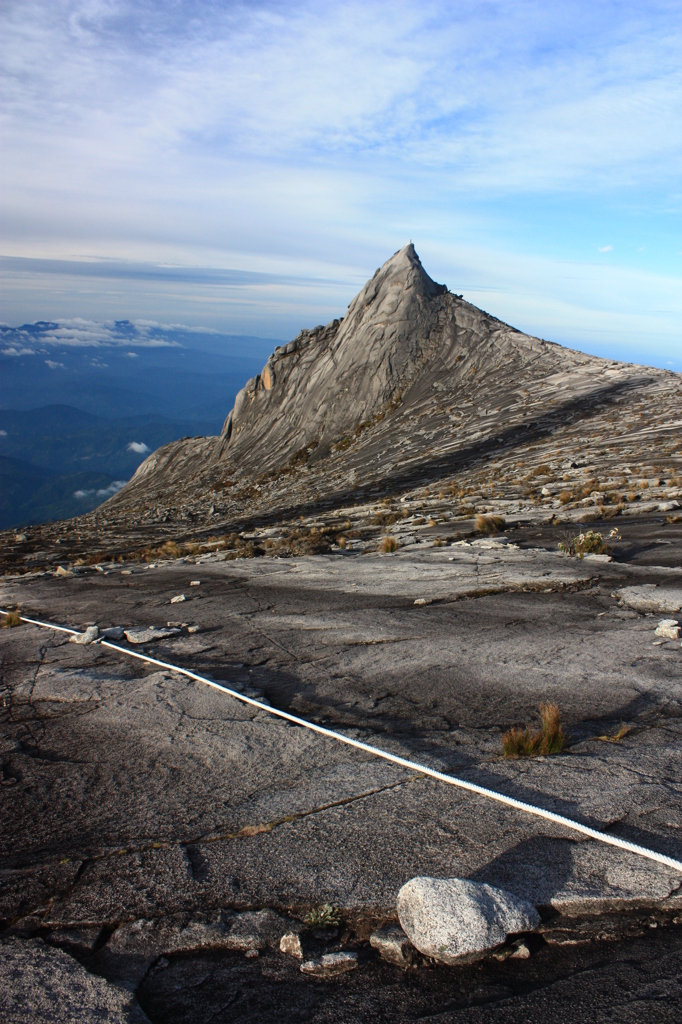 Mt.Kinabalu