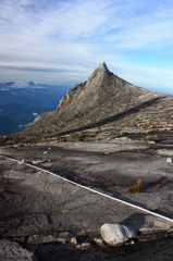 Mt.Kinabalu