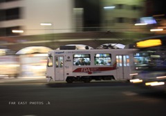 天文館電車2