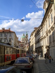 Prague