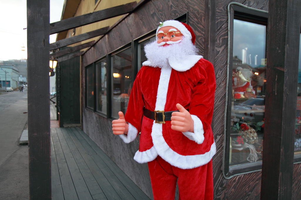 この時期はまかせとき