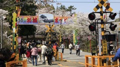 お城まつり｜大和郡山｜奈良｜2010.4.4