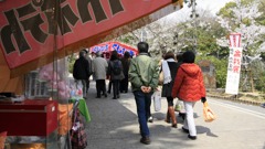 お城まつり｜大和郡山｜奈良｜2010.4.4