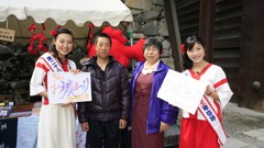 お城まつり｜大和郡山｜奈良｜2010.4.4