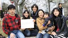 お城まつり｜大和郡山｜奈良｜2010.4.4