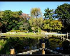 哲学堂公園