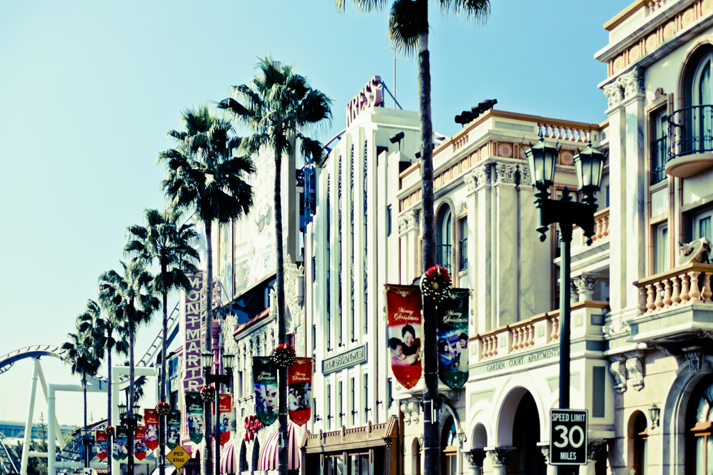 USJ 
