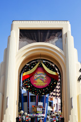 USJ 