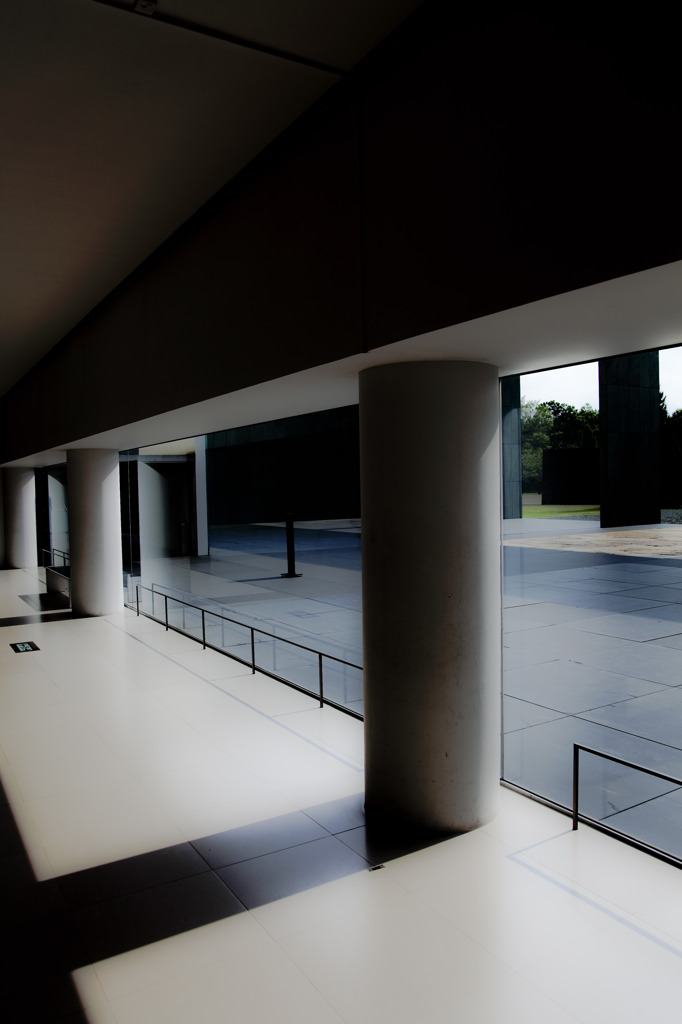 art museum　Ⅰ