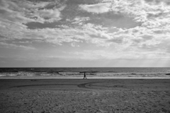 walk
