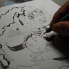 製作中・・・
