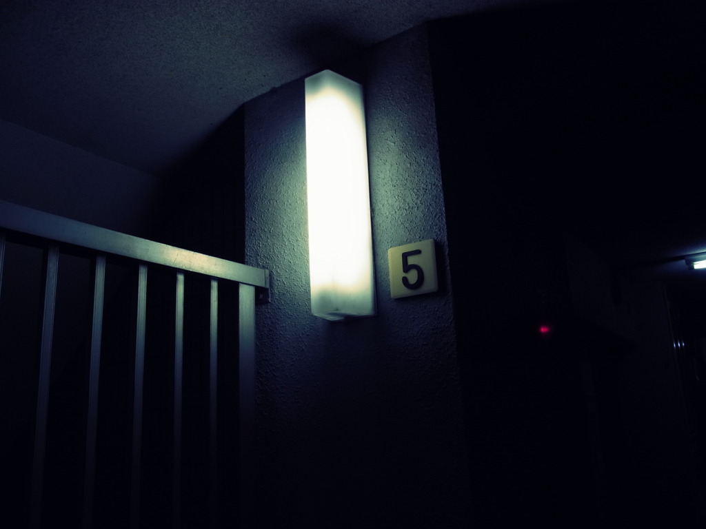 ”５”