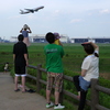 Take off !