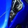 福岡モーターショー SUBARU BZR