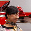 福岡モーターショー BENZ