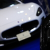 福岡モーターショー Maserati GT MC Stradale