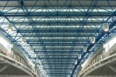 福岡空港国際ターミナル