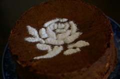 Cake