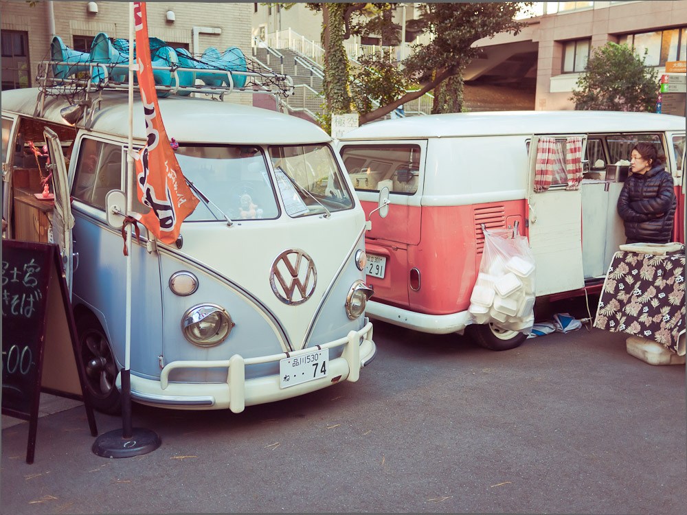 Wagon