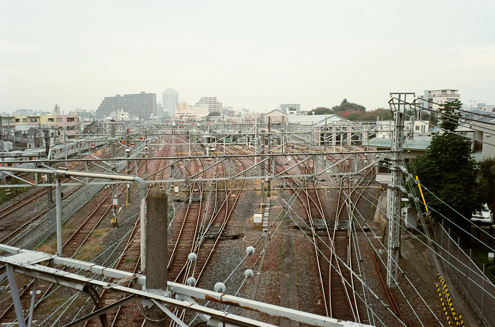 北池袋-6