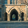 campus