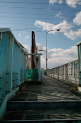 陸橋