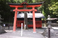鎮神社