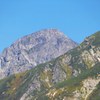劔岳