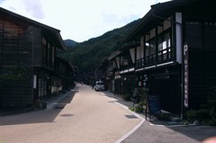 鍵の手