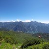 立山 大観峰