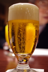 親父と飲む