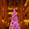 ランドマークのクリスマス