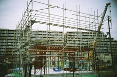 Building Site