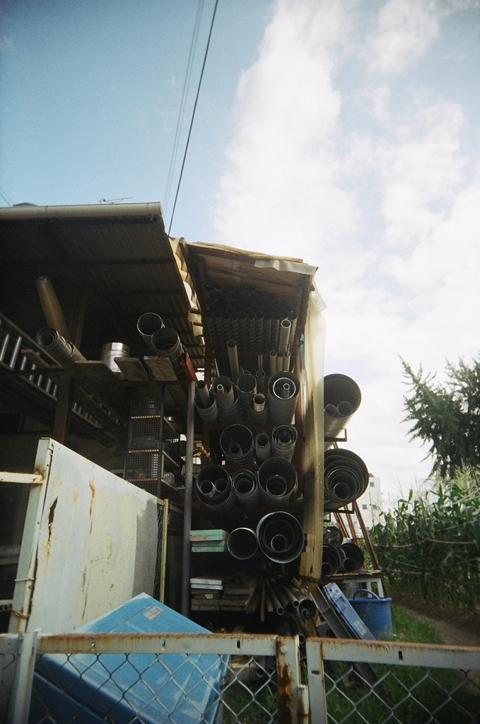 Pipes