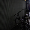 Waiting in the Dark