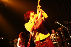 The cold tommy