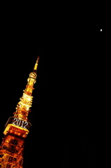 東京タワー2012