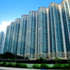 高層マンション