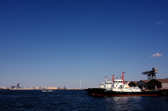 時間(トキ)を待つ